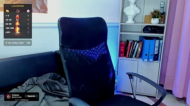 Lucifer_shadow Live XXX-chat