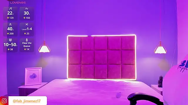 AlejooTwink webcam show