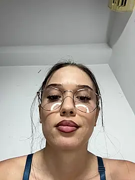 Show Webcam de icedrosemarye