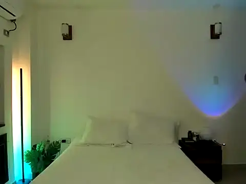 EvangelineLoveee's Live XXX Chat