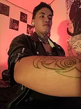 AlecBanne_ ওয়েবক্যাম শো