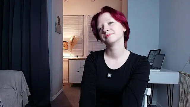 Chat +18 de KelleCullison ao vivo