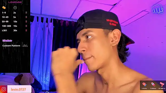 Damien_Howardn Live XXX chat