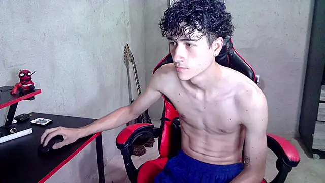 Johnny_cagee_n Live XXX chat