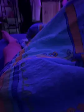 nylonslave18 webkamerás műsora