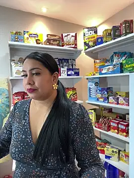 Pandora_Wang 라이브 XXX 채팅
