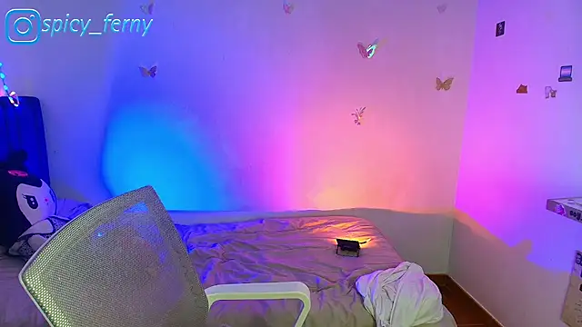 Sembang XXX Secara Langsung spicyferny