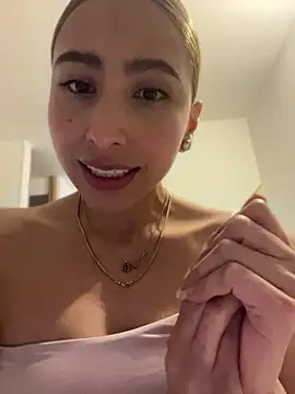 Ameellie Chat XXX live