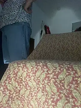 Chat XXX ao vivo de GusanoDelicioso