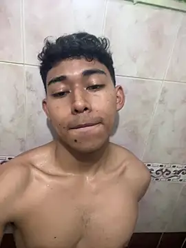 Robert__Zan 웹캠 쇼