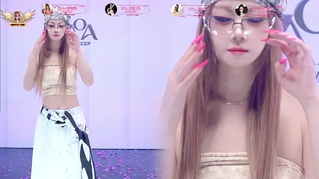 __AOA__ Chat XXX live