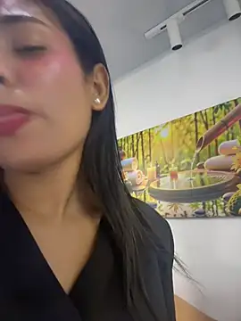 Spa-Girls Chat XXX in diretta