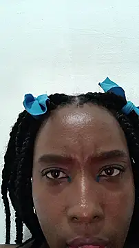 yara-ebony's Live XXX Chat