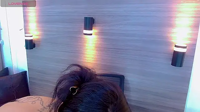 Chat +18 de princessrainbowx ao vivo