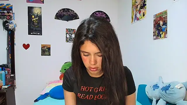 دردشة caramel_doll__ الجنسية المباشرة