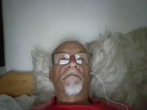 Patrymann Live XXX chat
