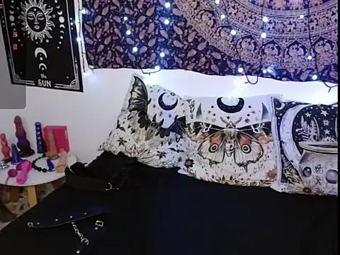 Aitanarus25's Live XXX Chat