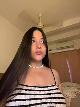 Nhefertary Chat XXX live