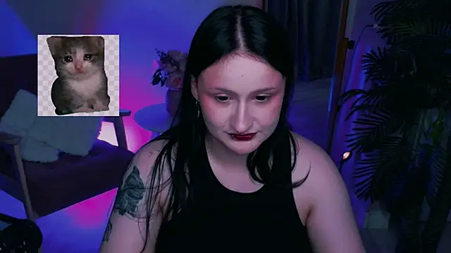 Ame_xCore: απευθείας συνομιλία ΧΧΧ