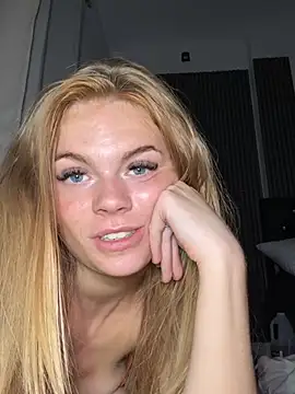 TaliaWhiteX – Live XXX-chat
