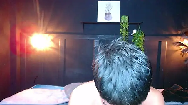 Chatroom XXX en direct de marco_monstercock