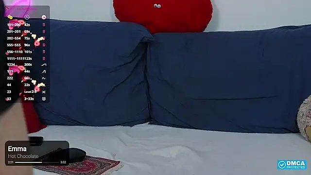 Chat +18 de -Lorik- ao vivo