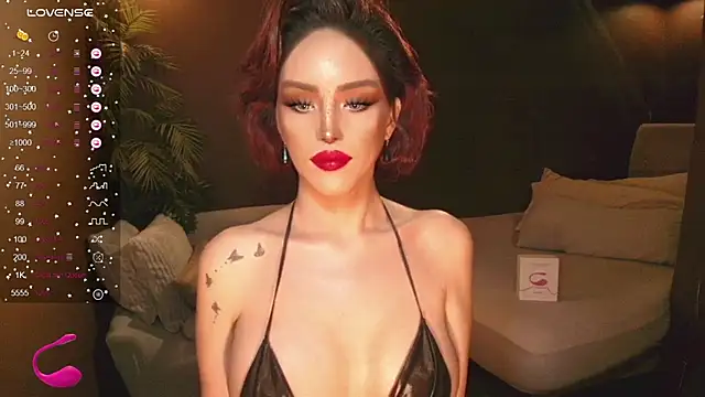 GoddessaXX লাইভ XXX চ্যাট
