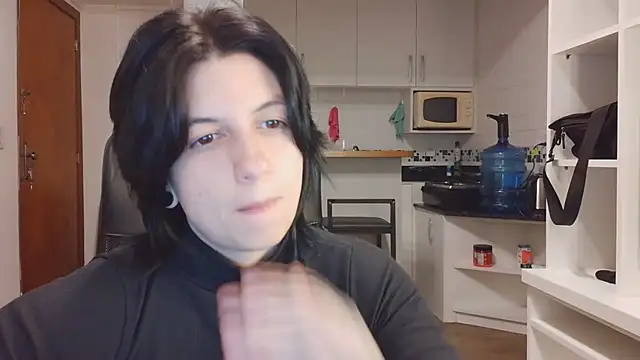 Chat XXX ao vivo de kyslrana