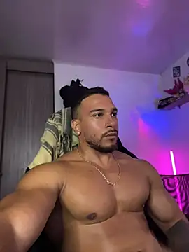 FreszX Live XXX Chat