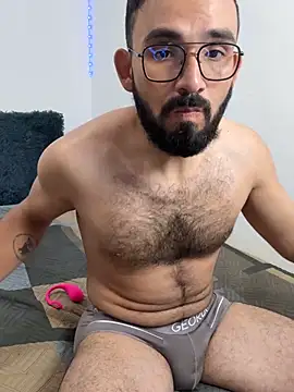 big_bearman Chat XXX in diretta
