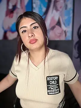 Abby-Teen – Live XXX-chat
