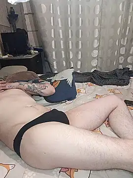 Krasav4ik4ik Live XXX-chat