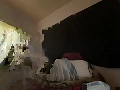 ThrowedWorldWide Pertunjukan Webcam
