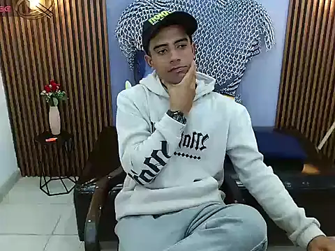 ivytemptation – Naživo XXX chat