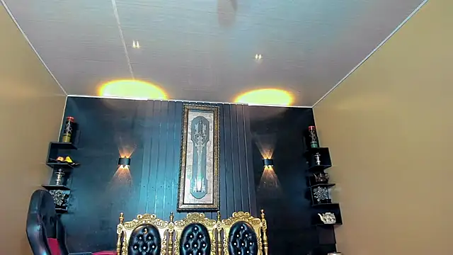 Živý XXX chat Andrea_Kitty_