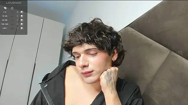 colestorms Live XXX Chat