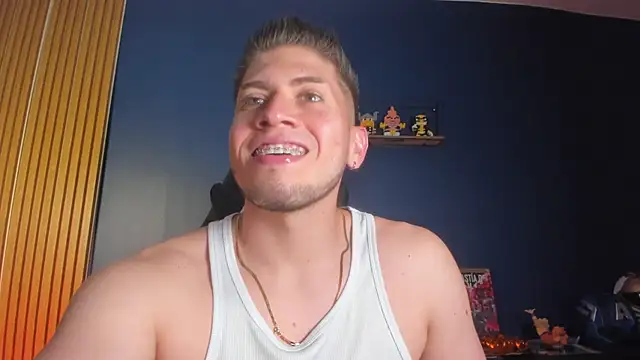 SebastianMaximoff_ Live XXX-Chat