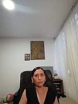 Czat XXX na żywo – AliceRossi