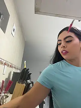 แชท XXX สดของ Aylin_Fox