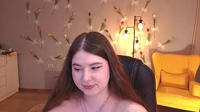 Czat XXX na żywo – PixelGoddess
