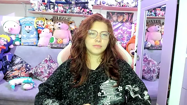 soficammy Chat XXX in diretta