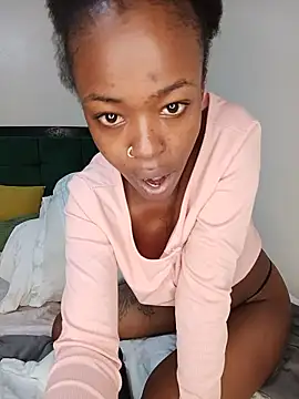 RichPussy1818's Live XXX Chat