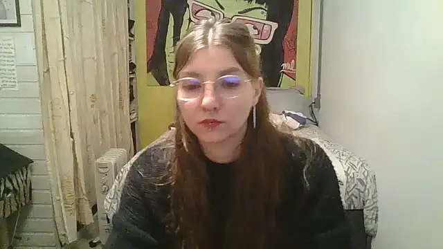 SweetyBabyDemon লাইভ XXX চ্যাট