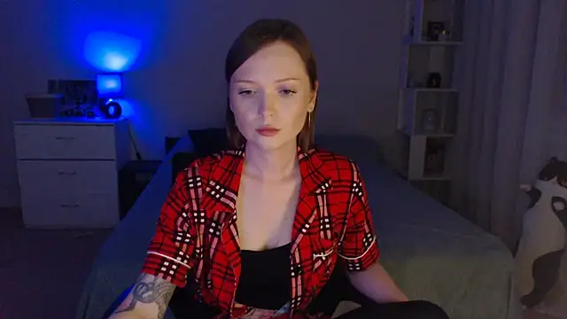 UnicornEsc's Live XXX Chat