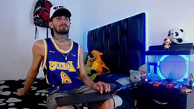 XXX chat uživo modela Brutal_Sex_Fucking