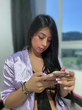 miss__cataleya Obrolan Langsung XXX