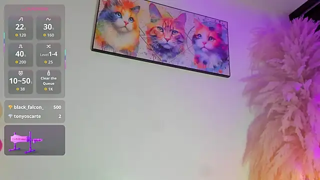 lukasstrong_ Chat XXX in diretta