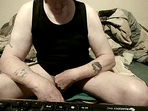 bodo1957 Show Webcam