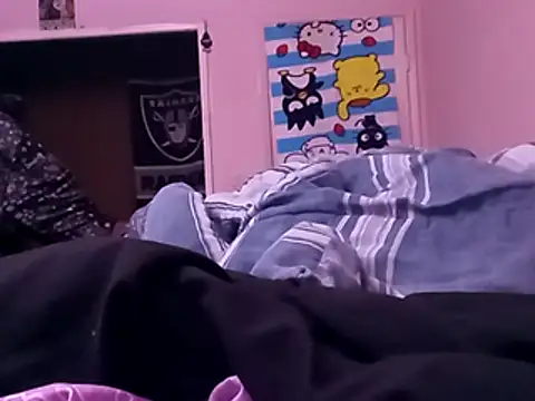 Show Webcam de Blkstylion