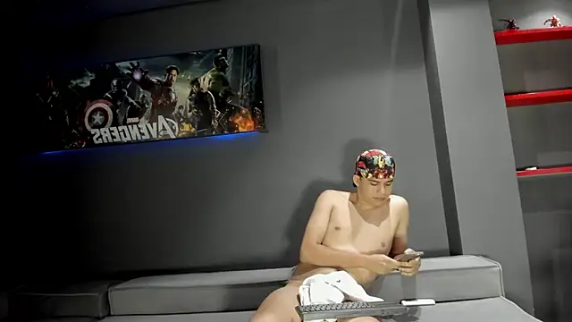 Thiago_Betancourt Webcam Show
